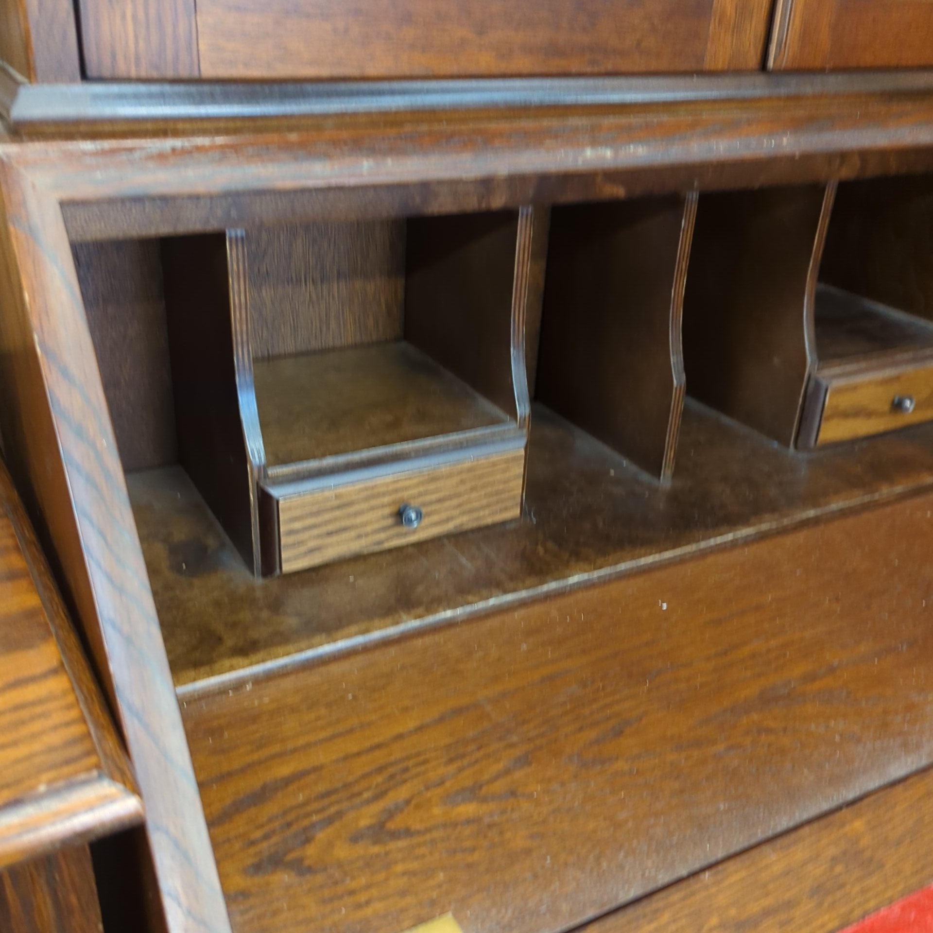 Bureau